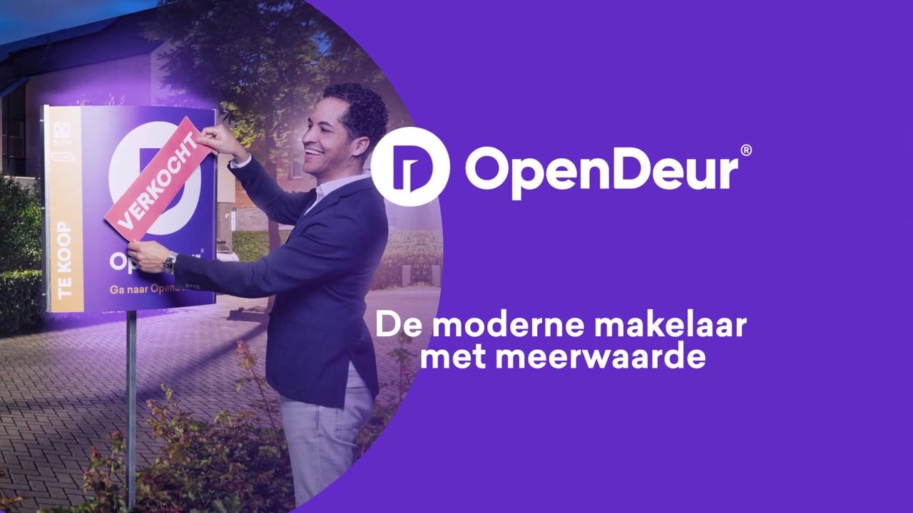 Video of Laan van Hilbelink 11-30
