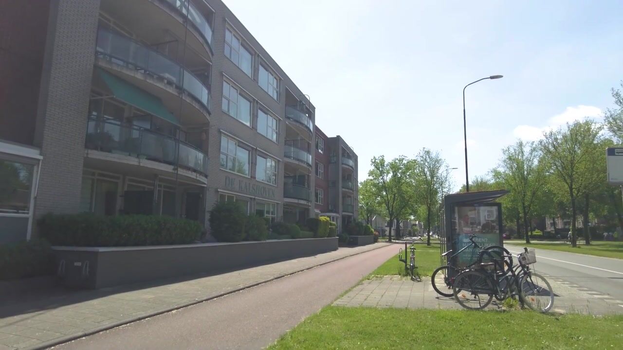 Video van Koning Stadhouderlaan 321