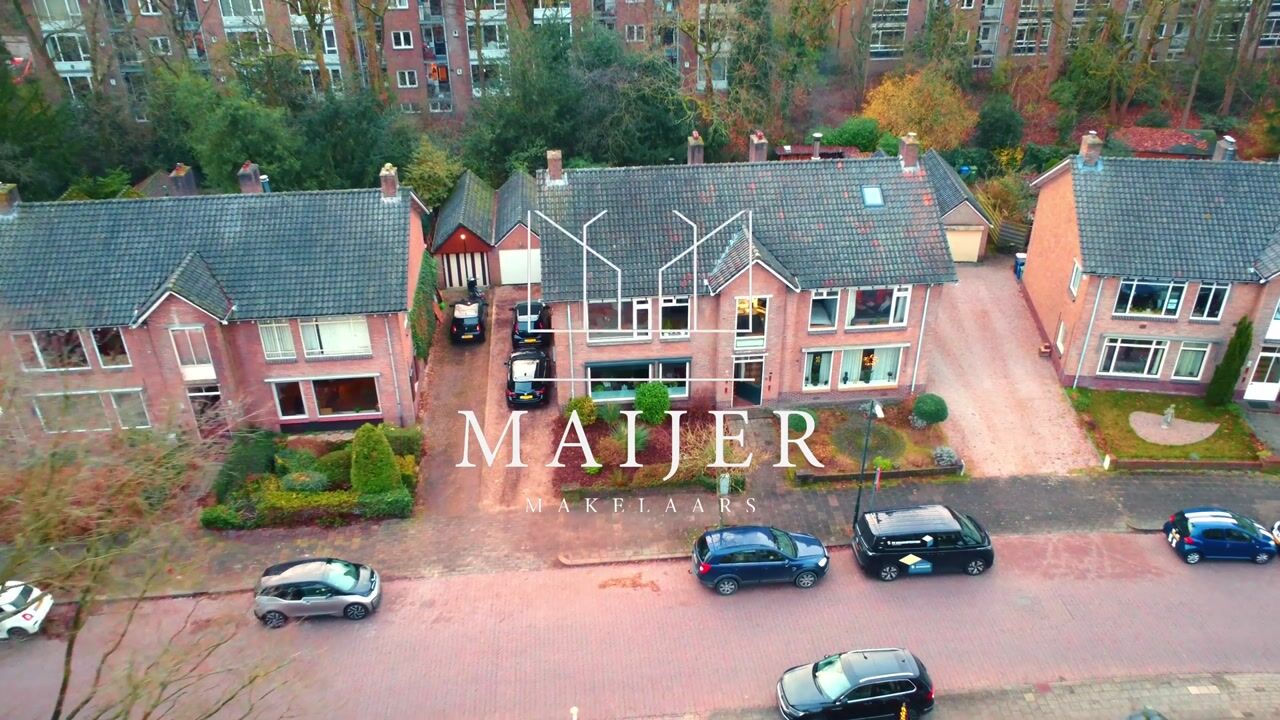 Video of Staringlaan 48