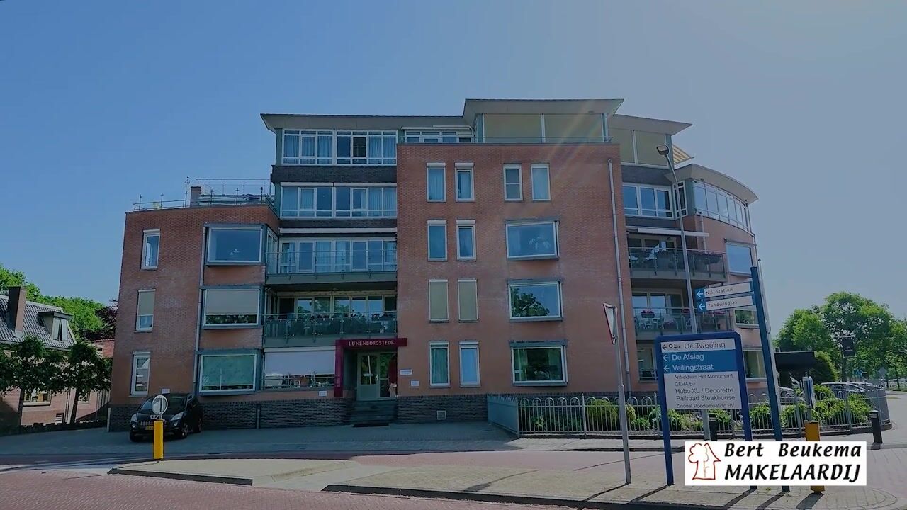 Video van Veilingstraat 18