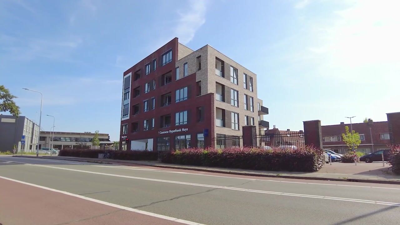 Video of Piet Heinstraat 30-301