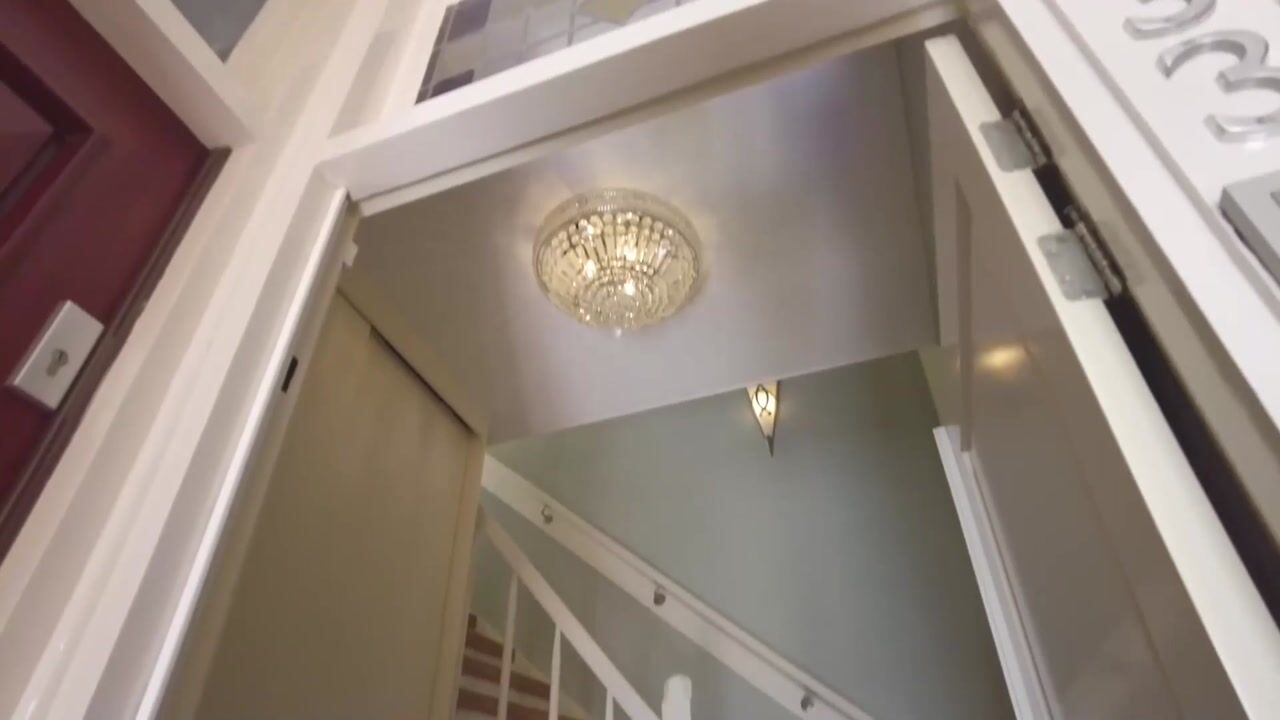 Video van Thomsonlaan 133