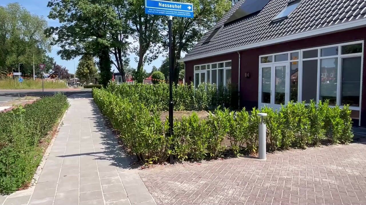 Video of Nassauhof 8