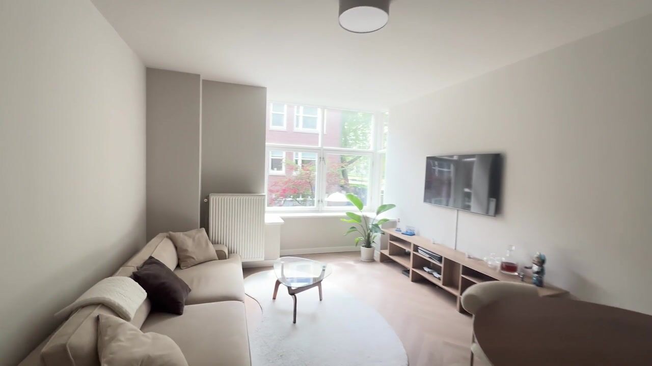 Video van Rietwijkerstraat 74-1