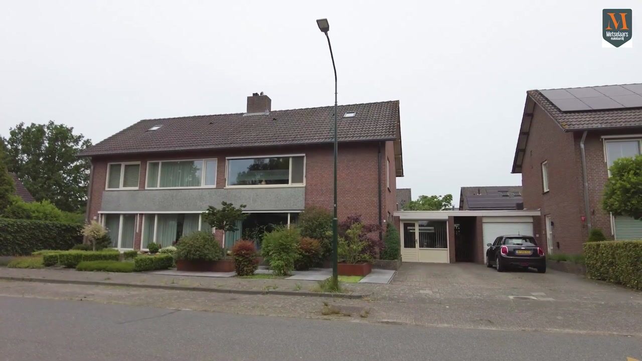 Video van Dalkruiddreef 10