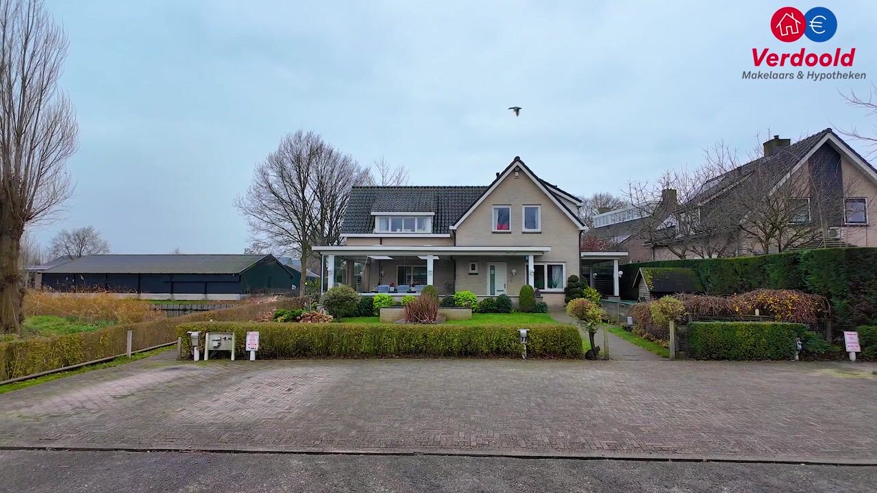 Video van Middelblok 77