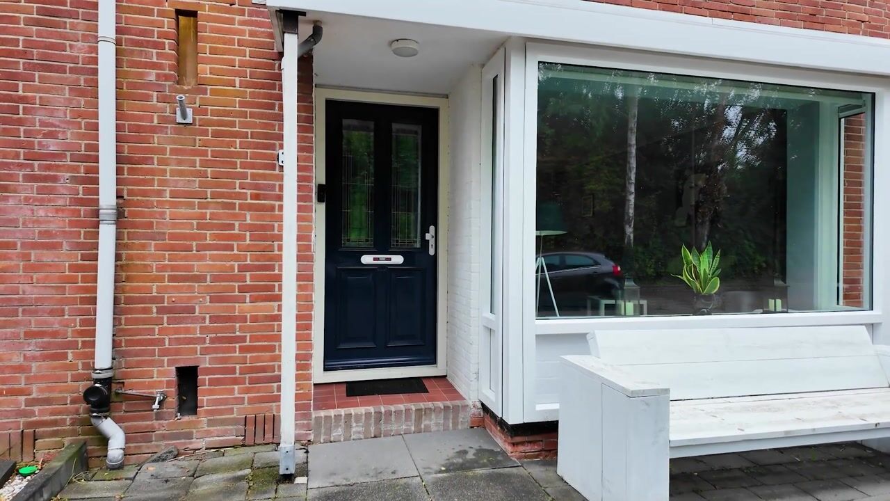 Video van Europalaan 33