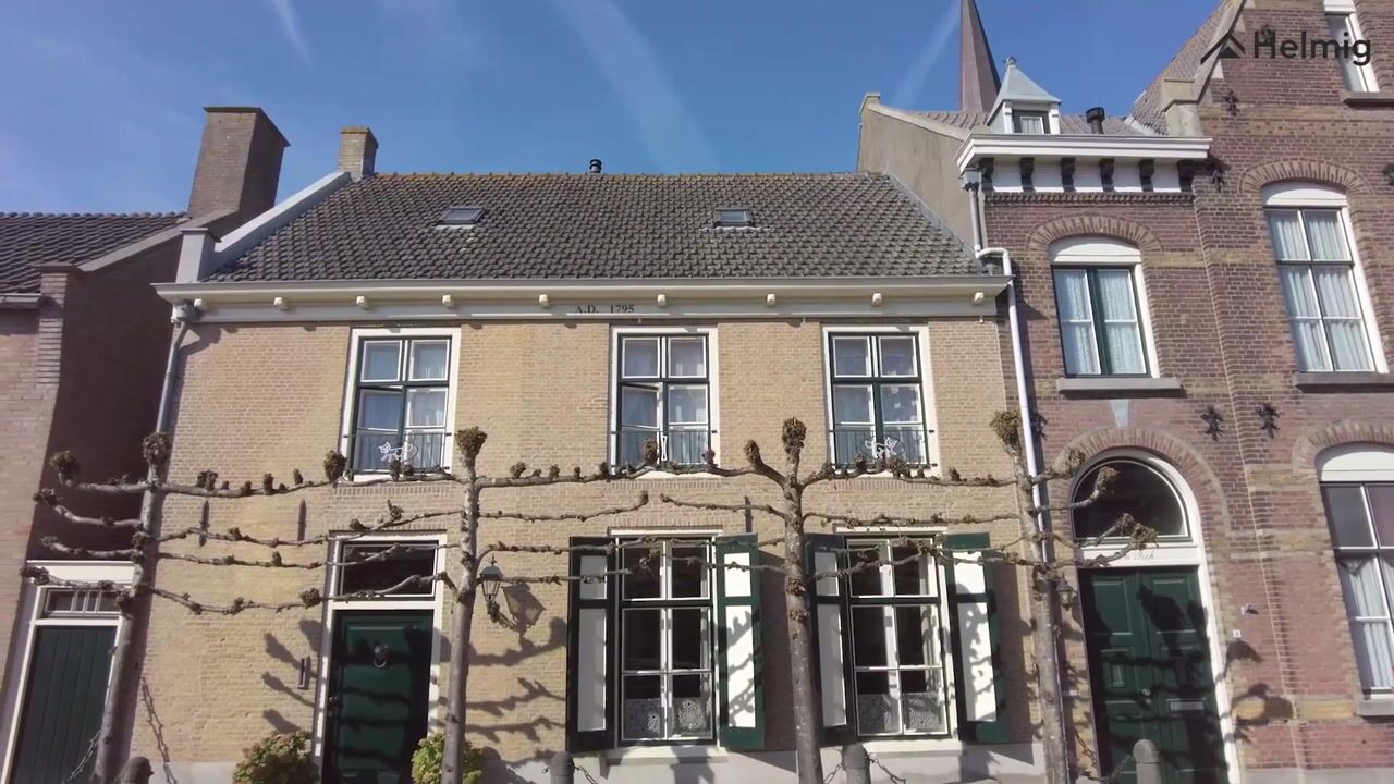Video van Achterstraat 9