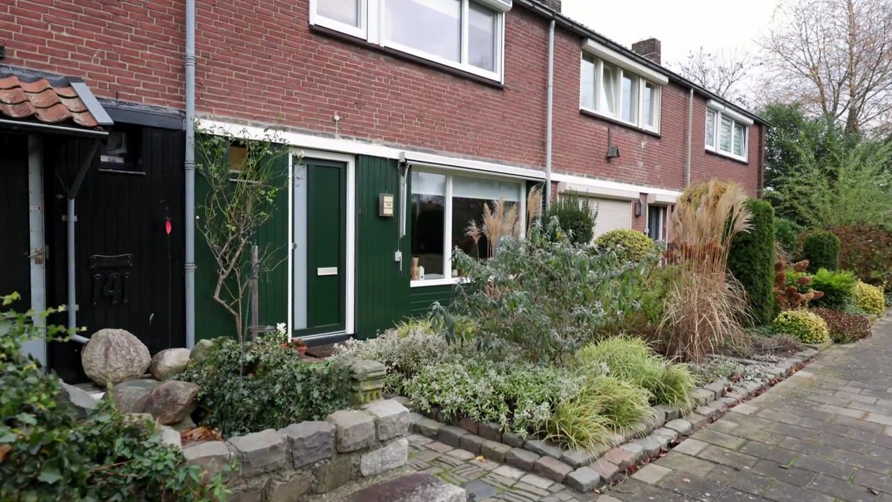 Video van Toekomststraat 143