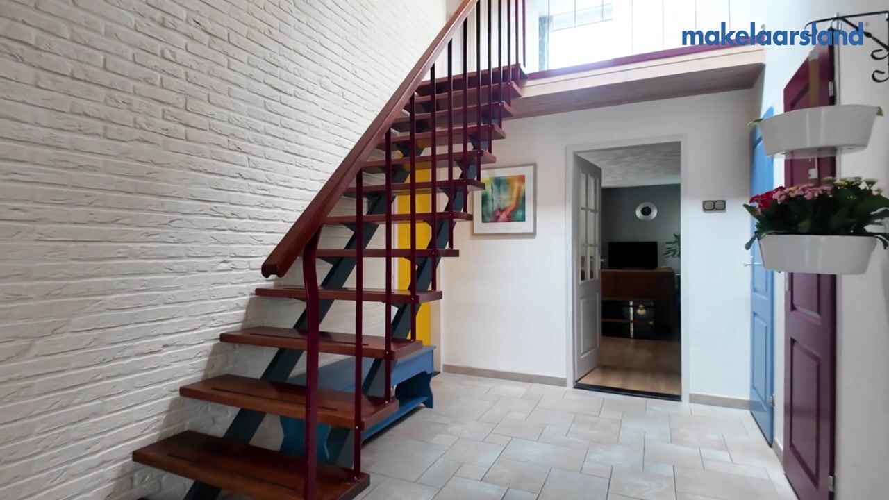 Video van Middelweg 11