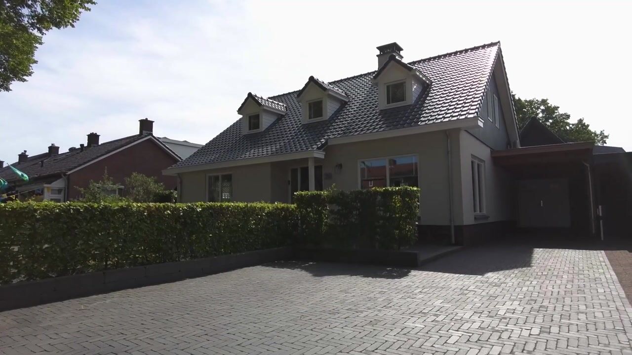 Video van Hulweg 39