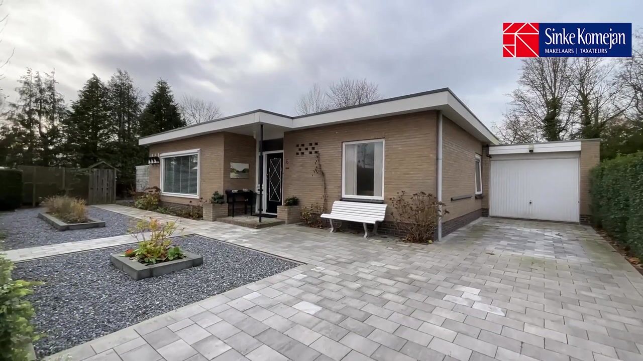 Video of Zeeasterweg 6