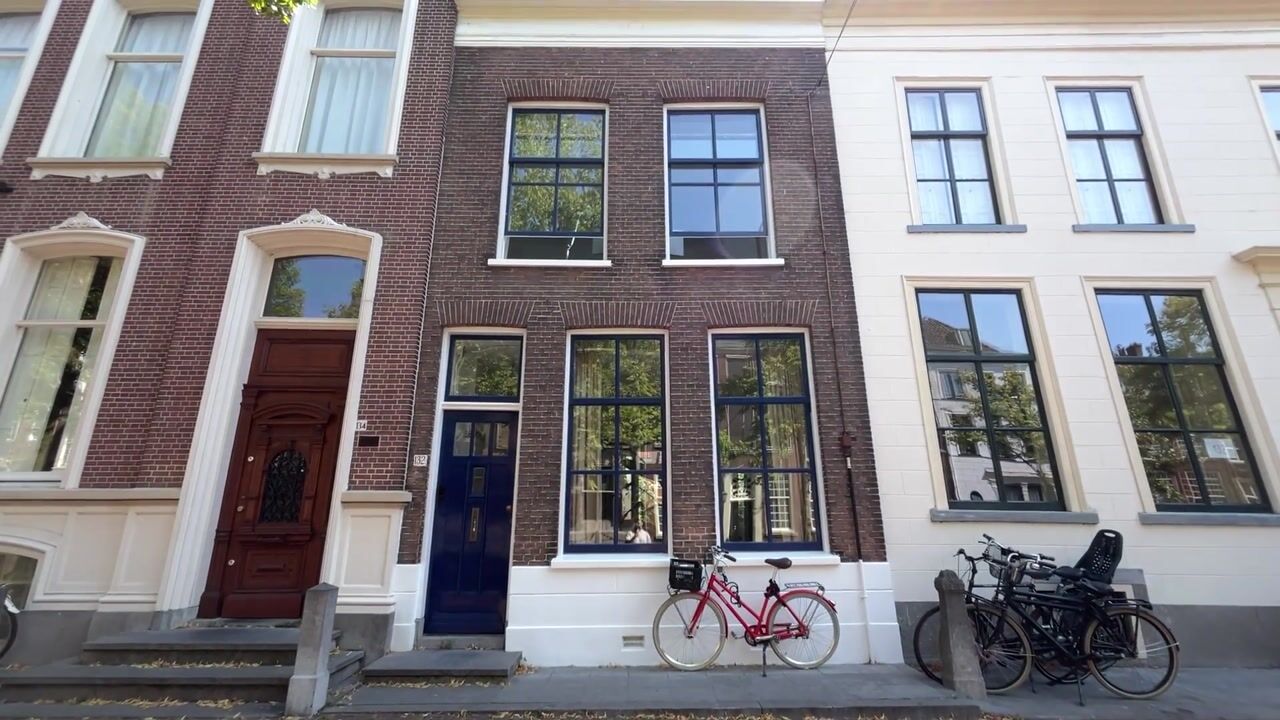 Video van Oude Delft 132-A