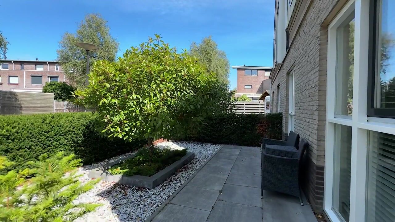 Video van Glenn Millerlaan 46