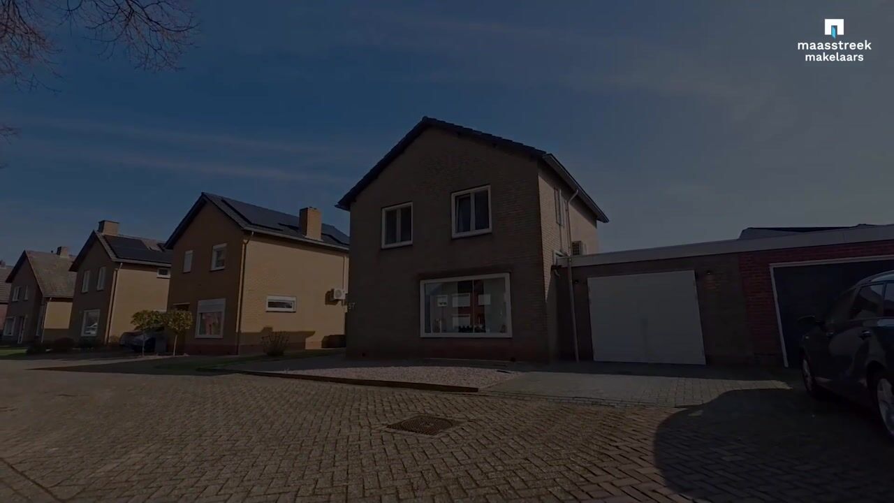 Video van Maasstraat 57