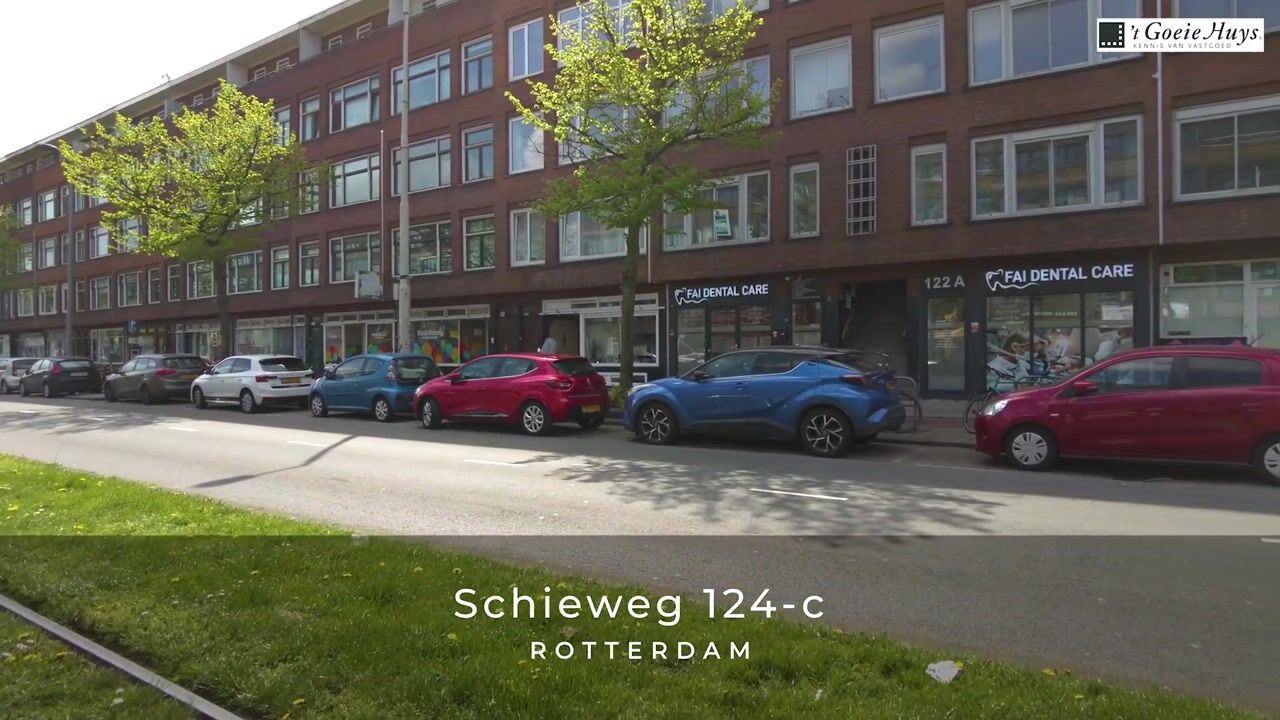 Video of Schieweg 124-C