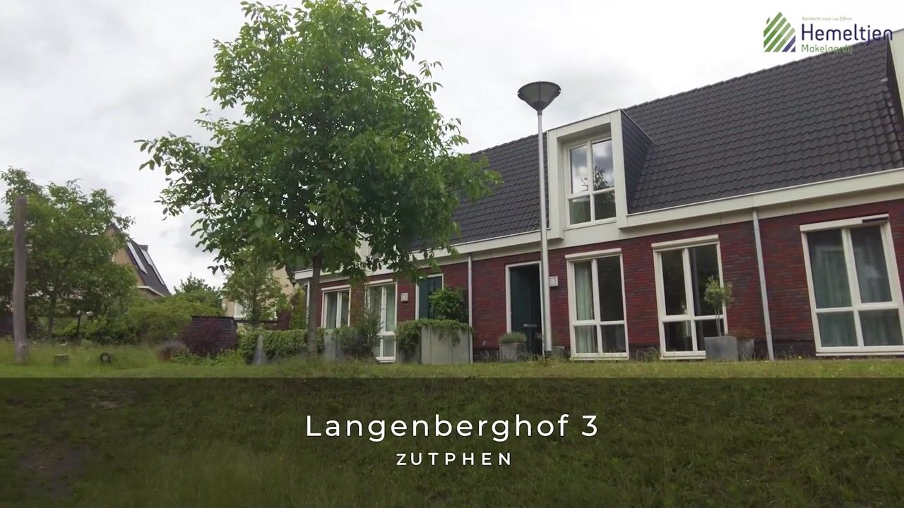 Video van Langenberghof 3