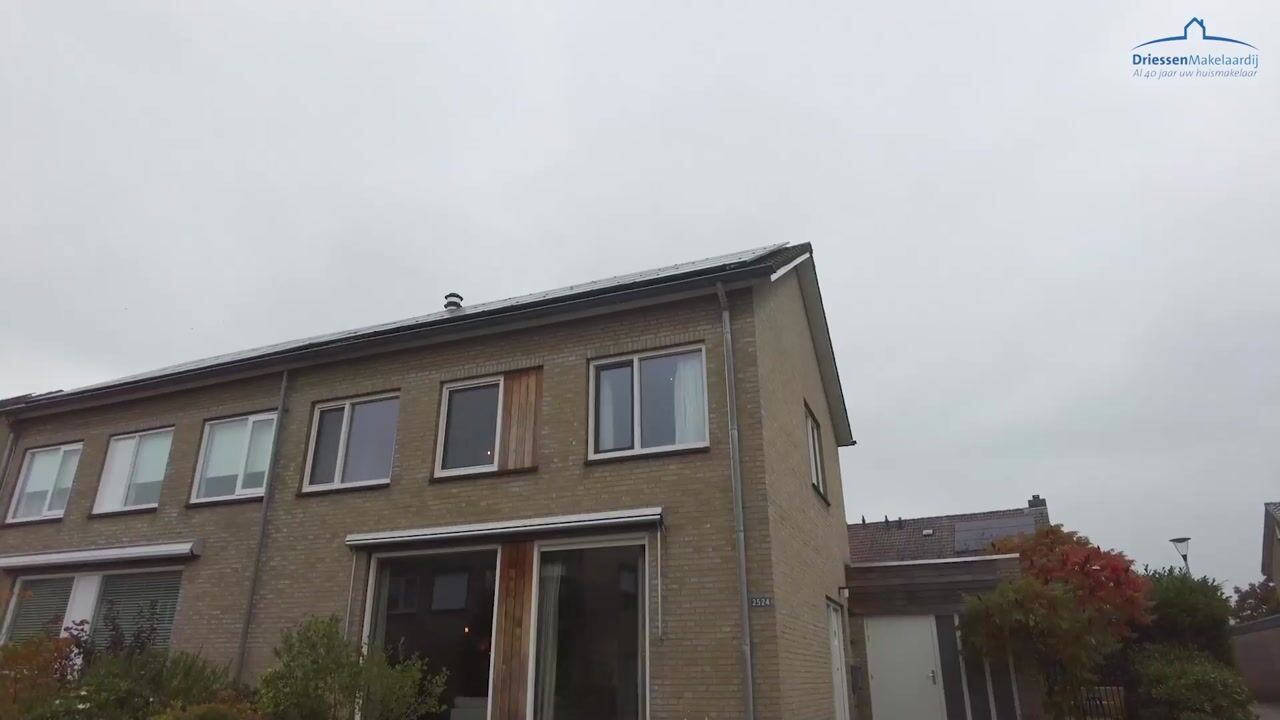 Video of Aalsburg 2524