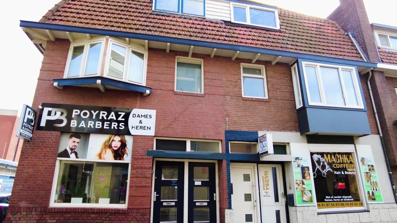 Video van Czaar Peterstraat 9-CA