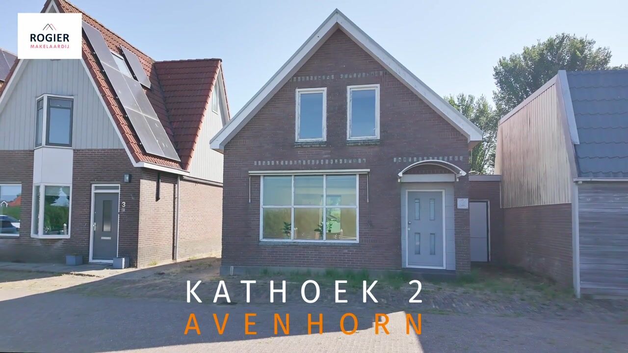 Video van Kathoek 2