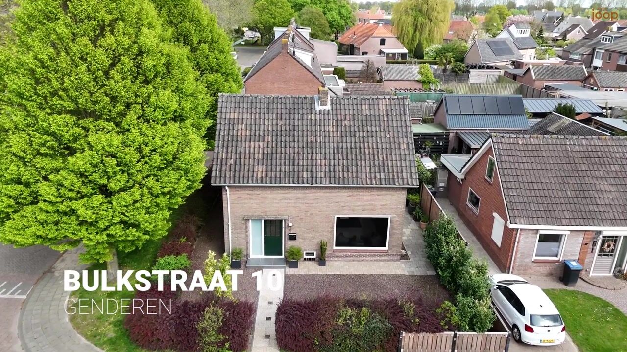 Video van Bulkstraat 10