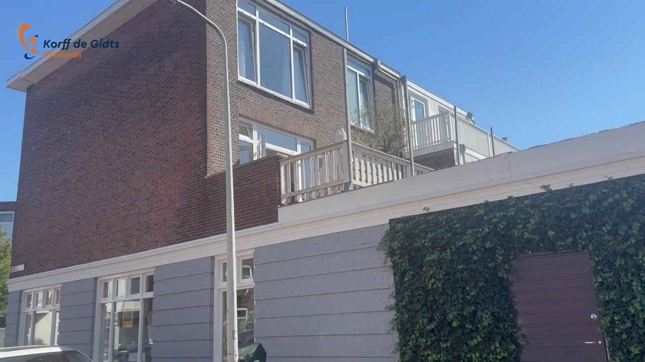 Video van Wilgstraat 48