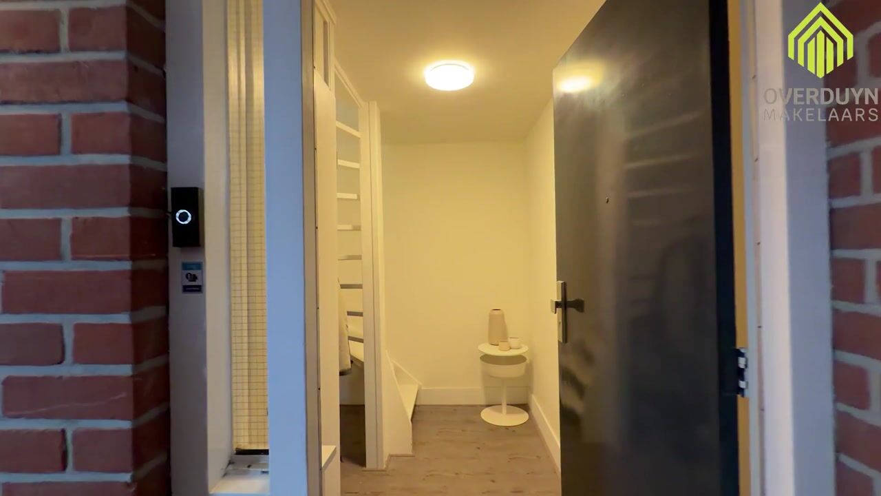 Video van Druivegaarde 33