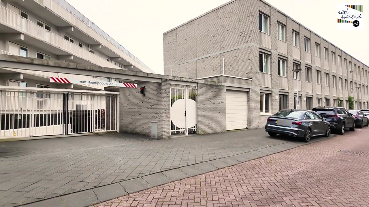 Video van Bing Crosbypad 19