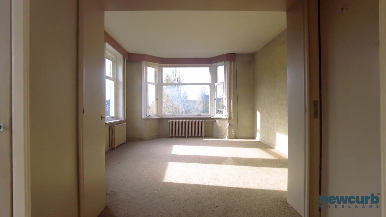 Video of Olympiaplein 89-3