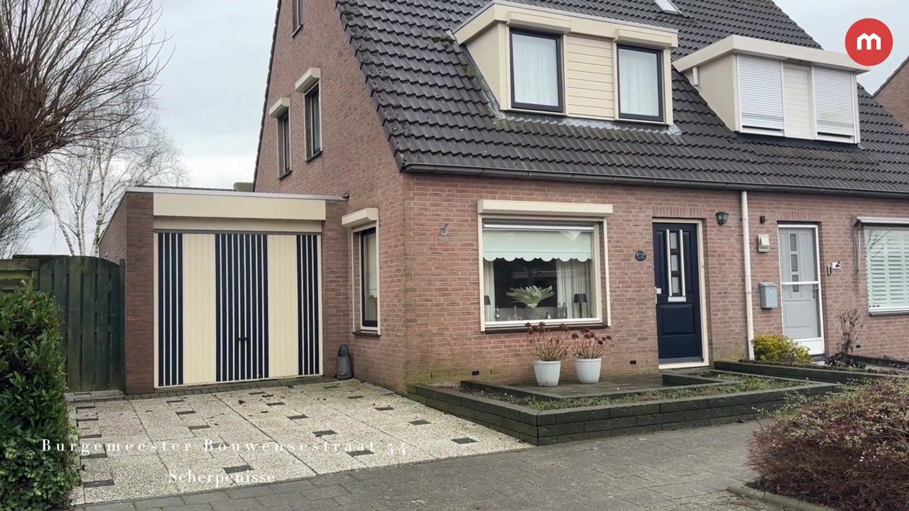 Video of Burgemeester Bouwensestraat 54