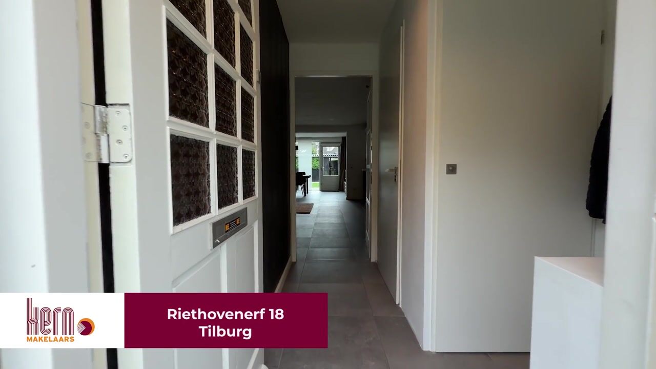 Video van Riethovenerf 18