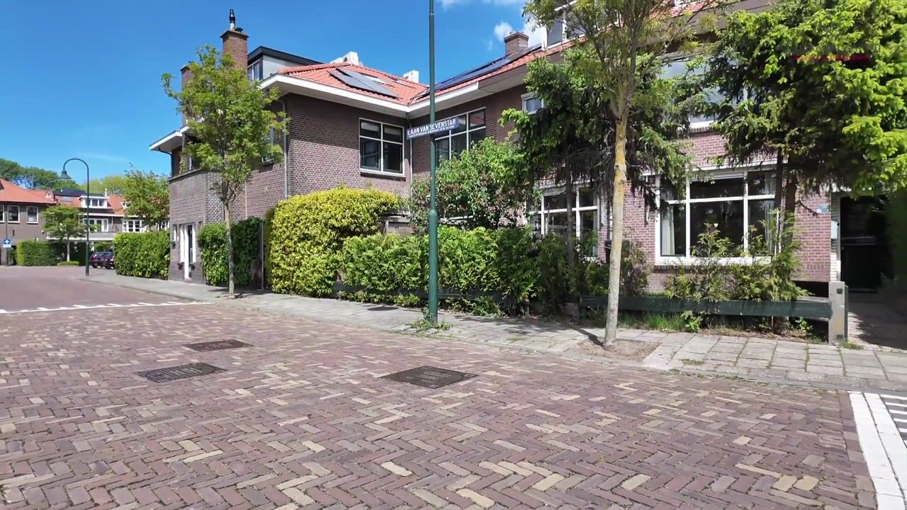 Video van Laan van Sevenstar 10