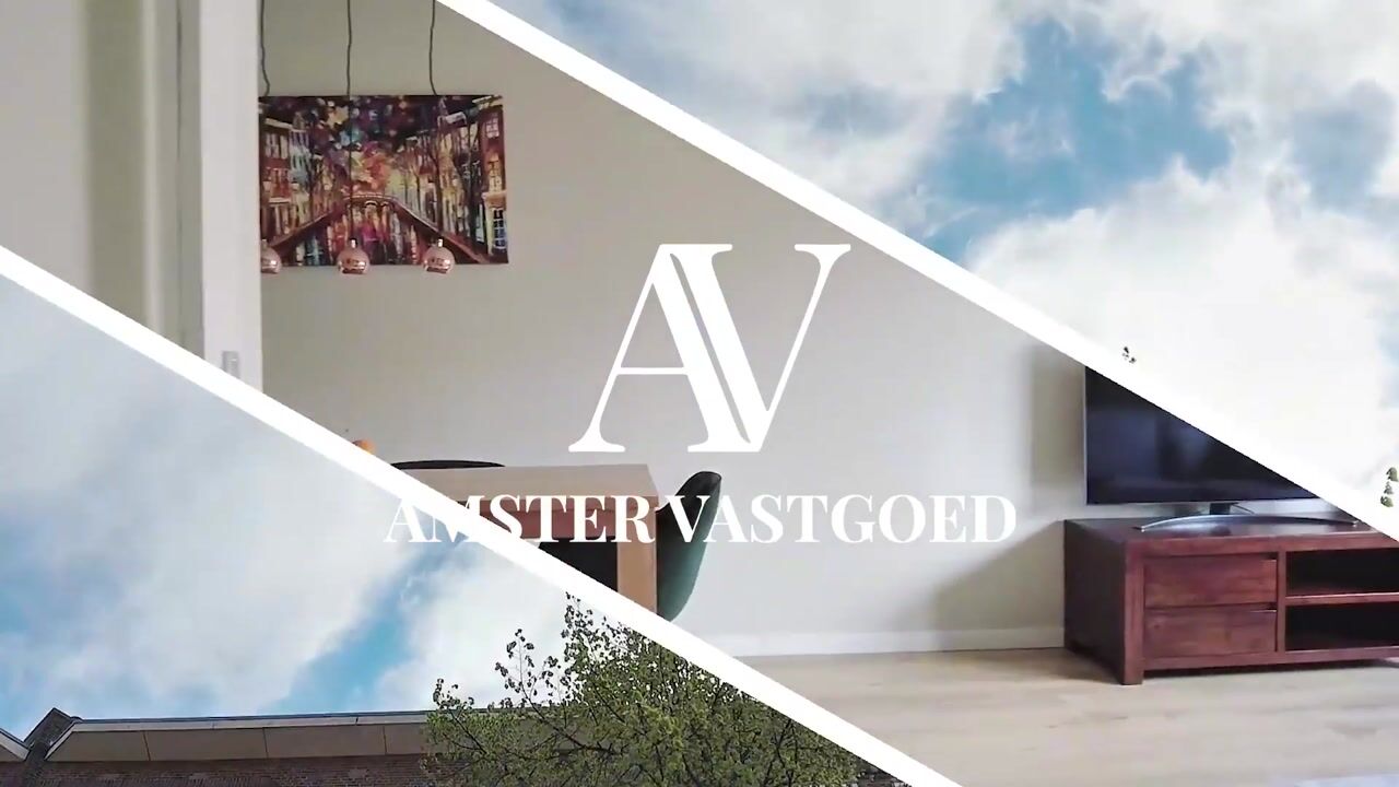 Video van Van Speijkstraat 14-3