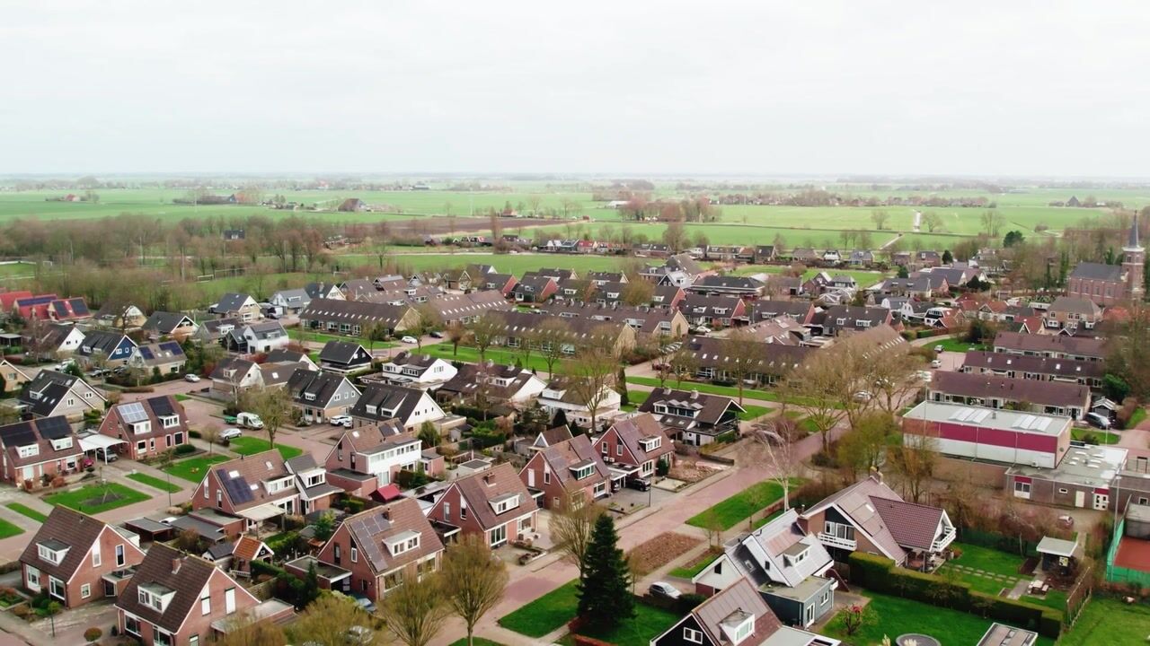Video van Legedyk 21