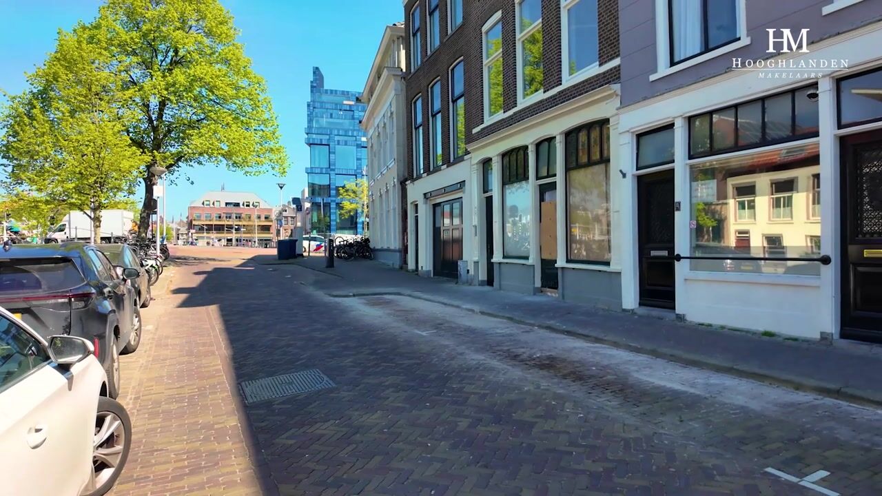 Video van Buitenwatersloot 7-E