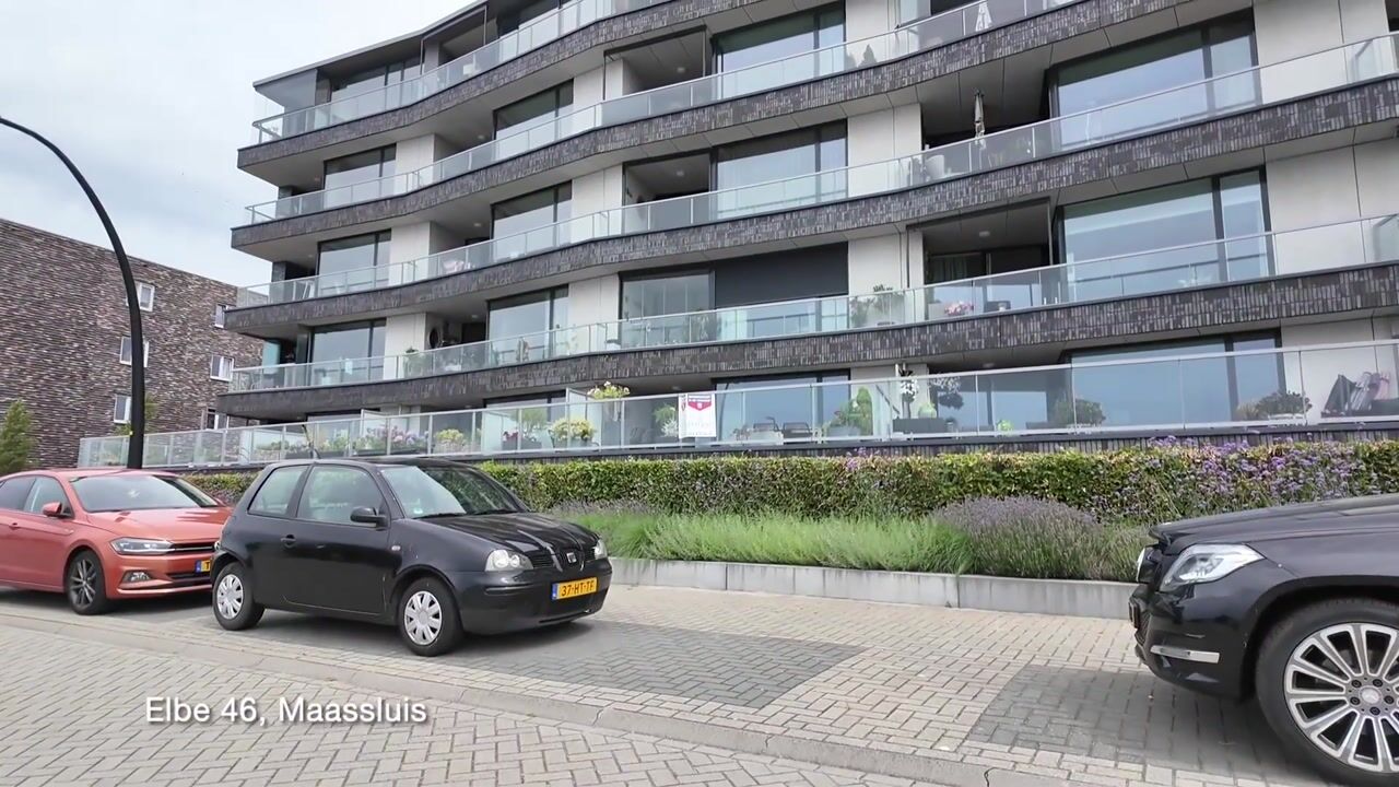 Video van Elbe 46