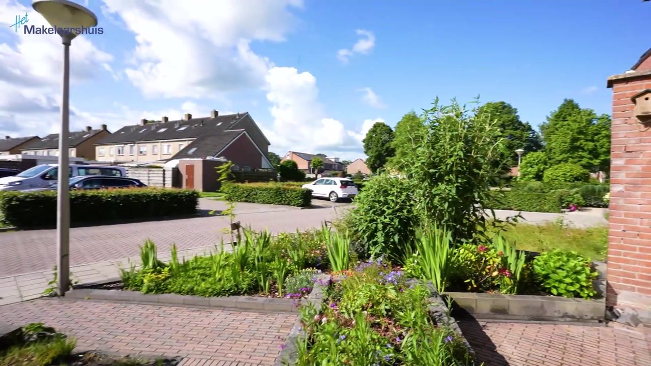 Video of Burgemeester Kuiperslaan 80