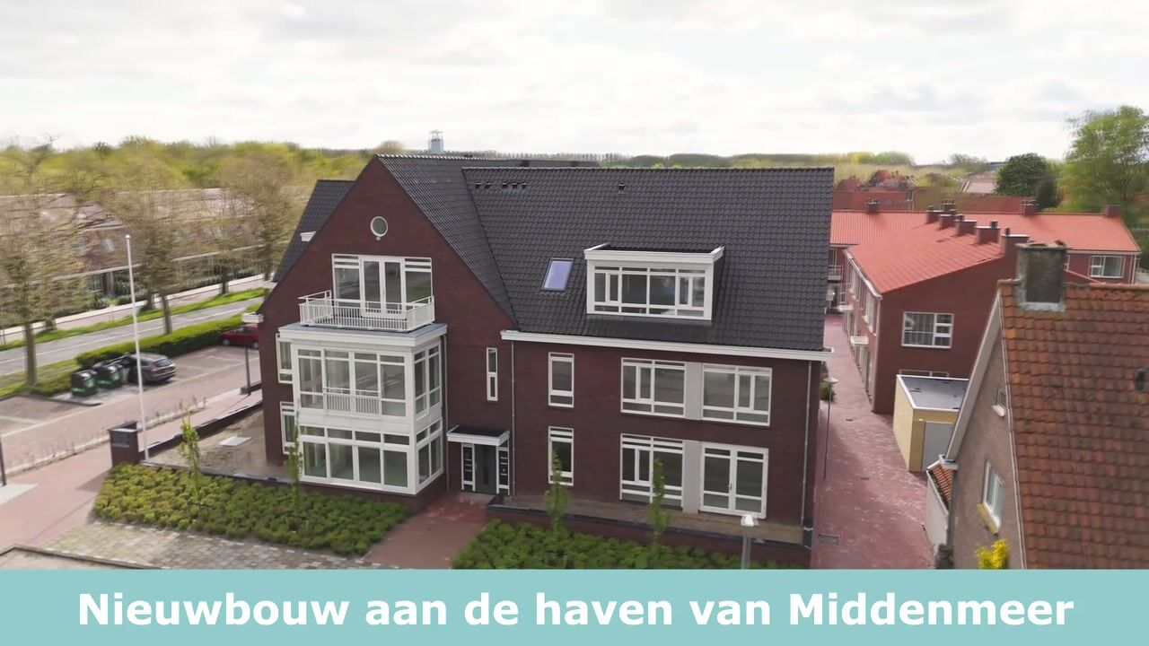 View video of De Oude Beurs