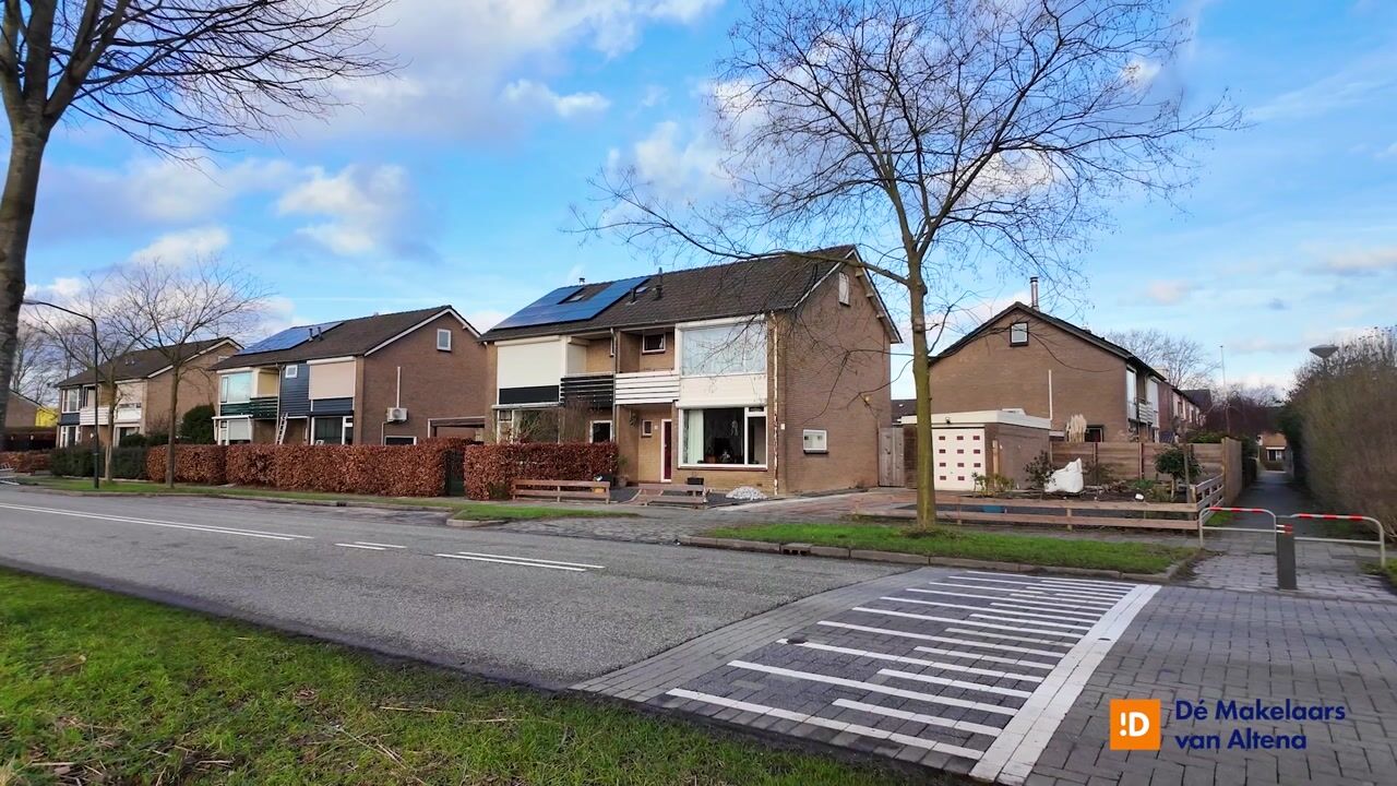 Video van Parallelweg 56