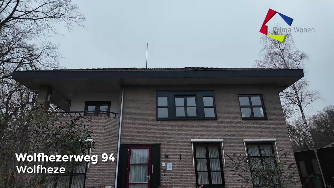 Video van Wolfhezerweg 94