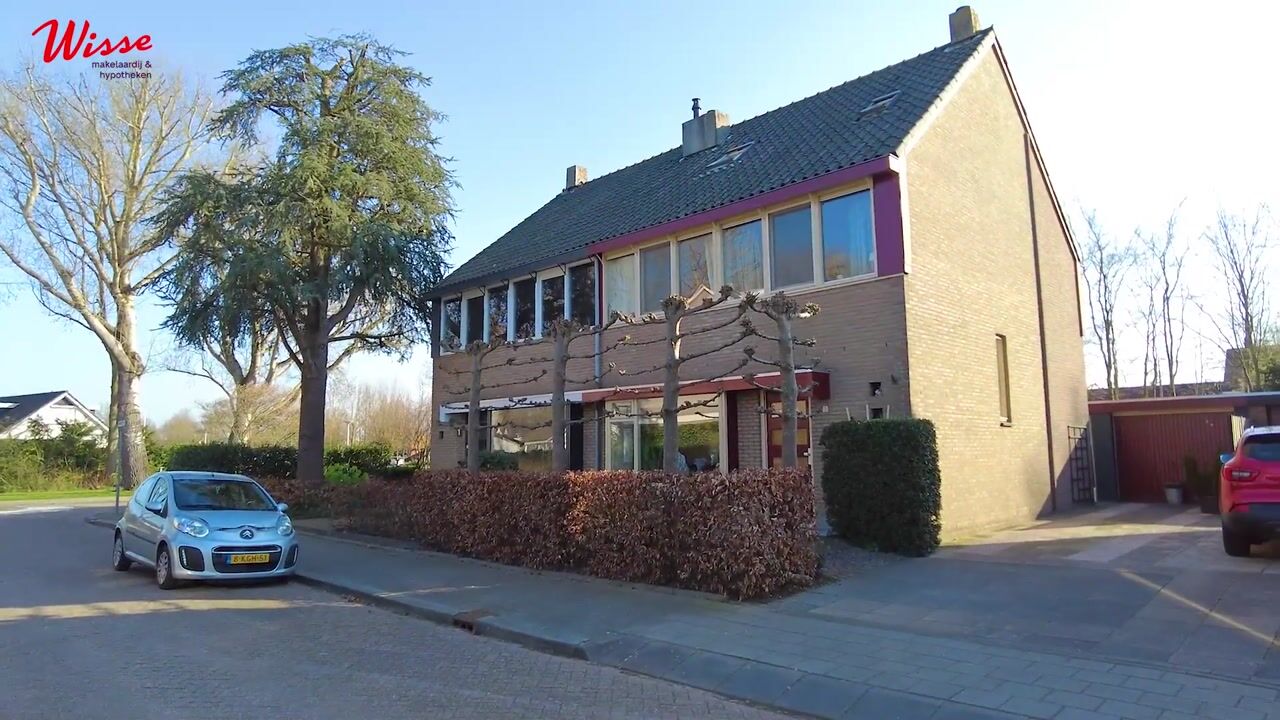 Video of Isaac Sweerslaan 3