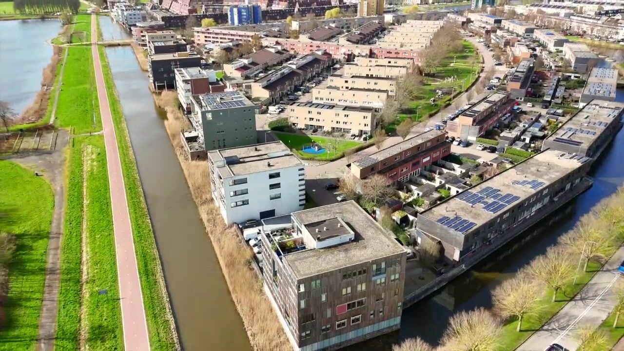 Video of L. Springerstraat 242