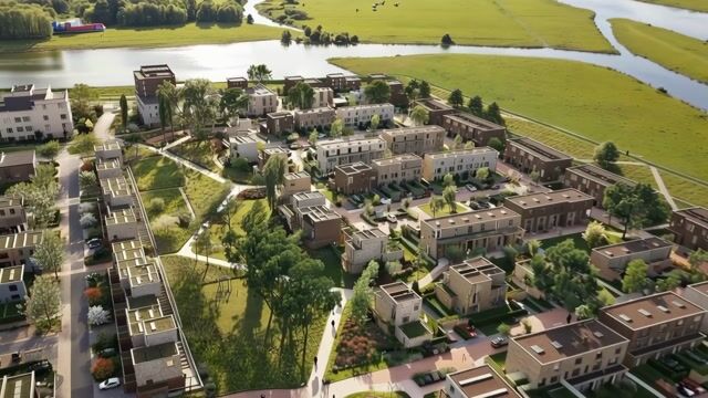 Bekijk video van Parkvilla's Nieuw Harculo