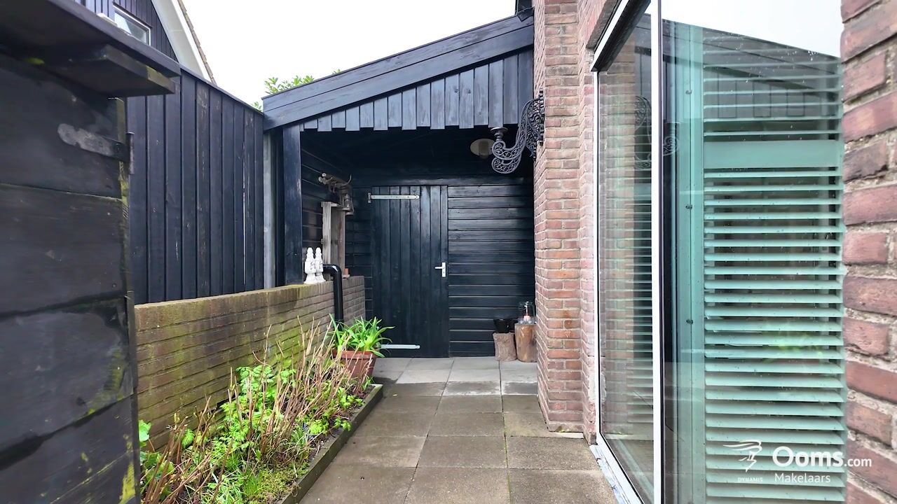 Video van Zinkweg 306