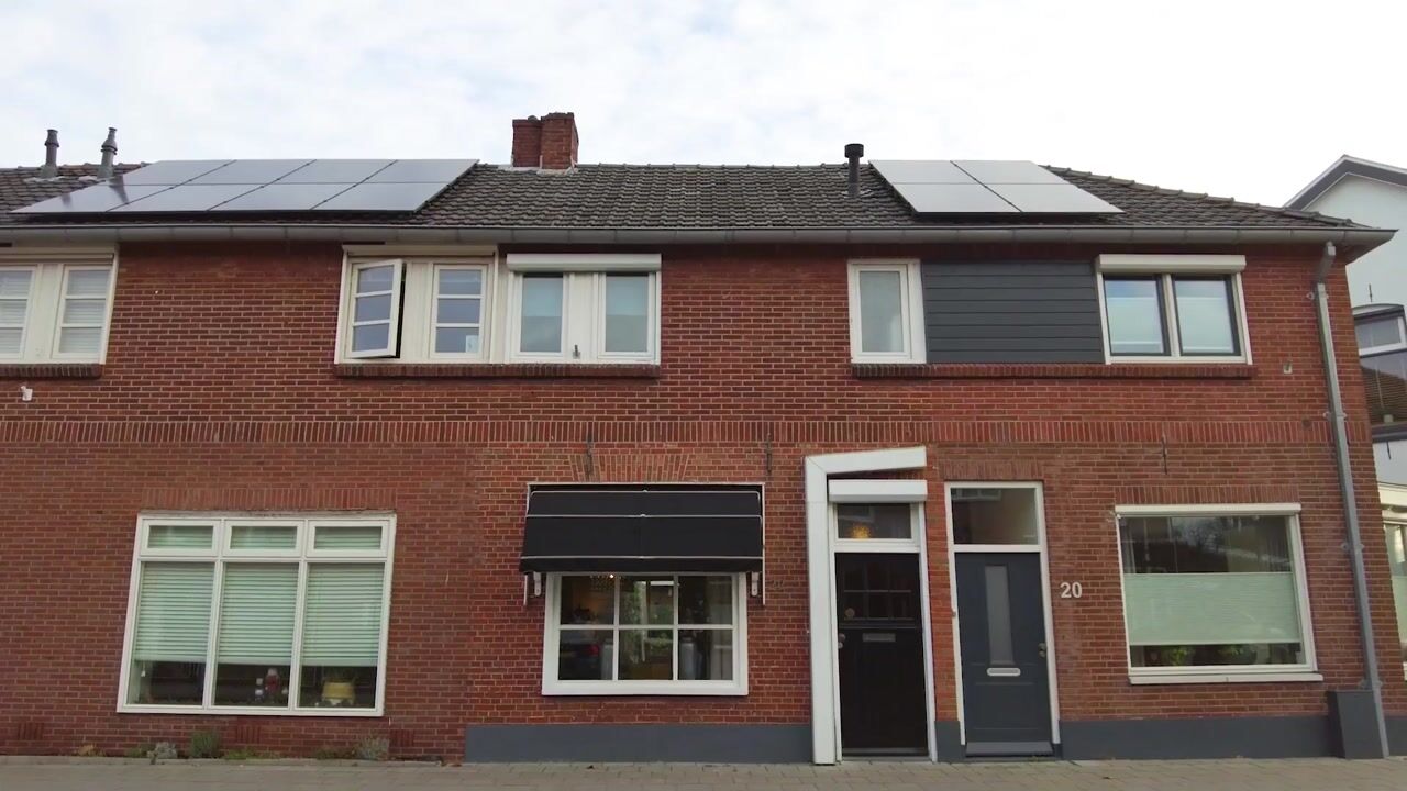 Video van Prossinkhof 22