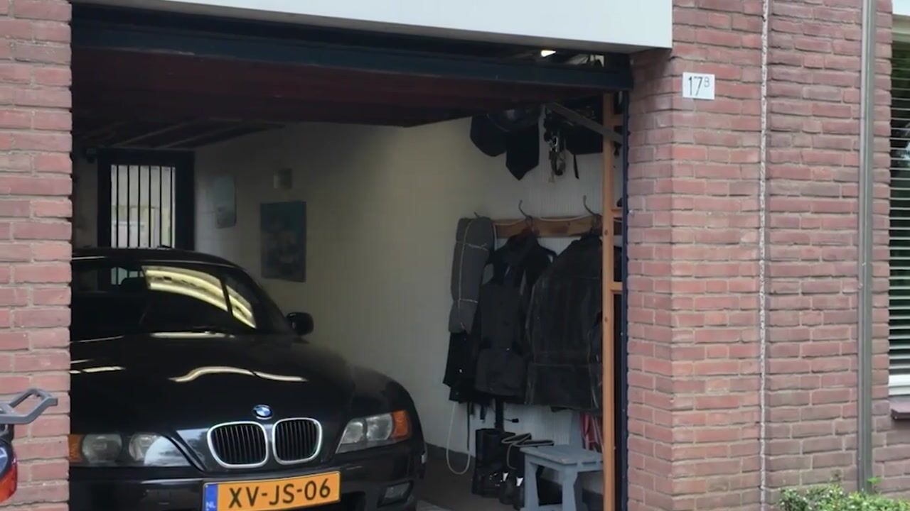 Video van Paddemoes 17