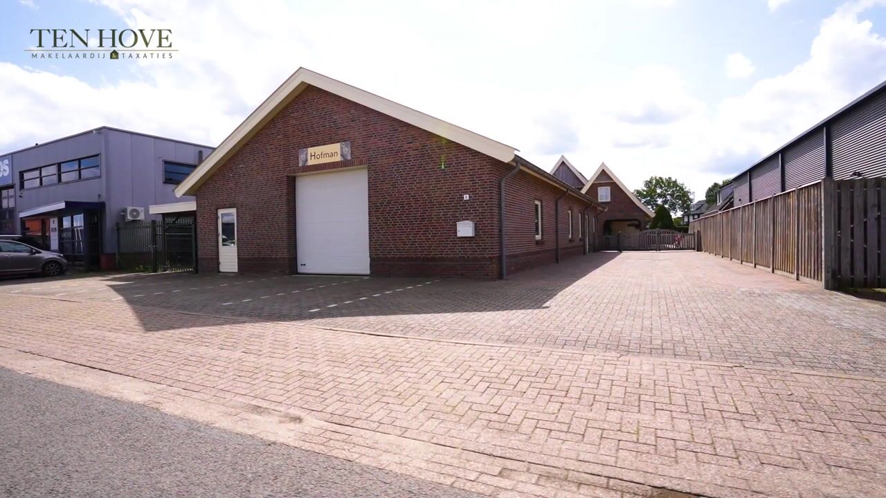 Video van Kryptonstraat 6