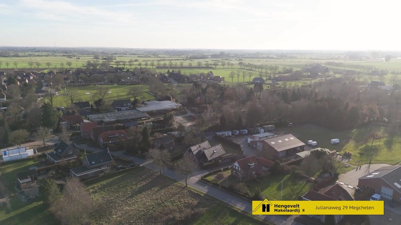 Video of Julianaweg 29