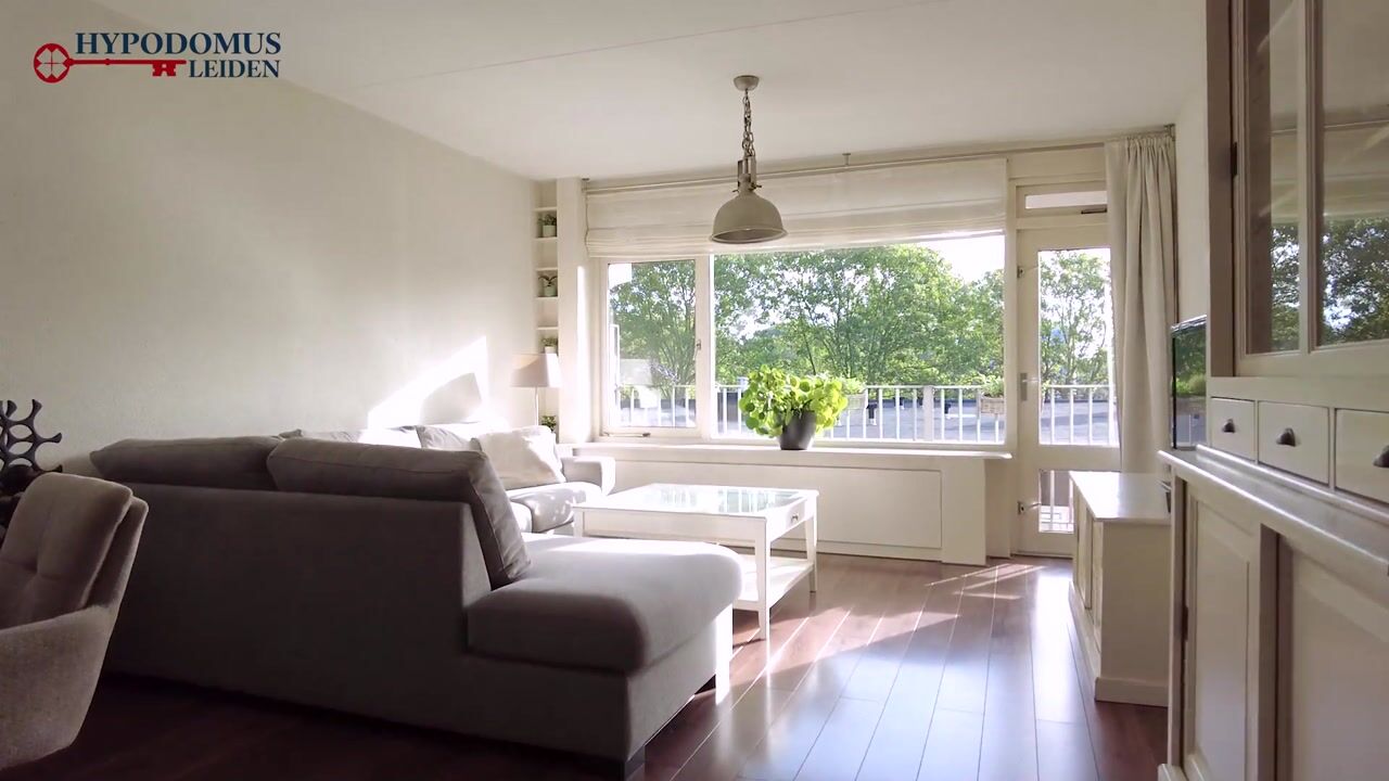 Video van Witte de Withlaan 10