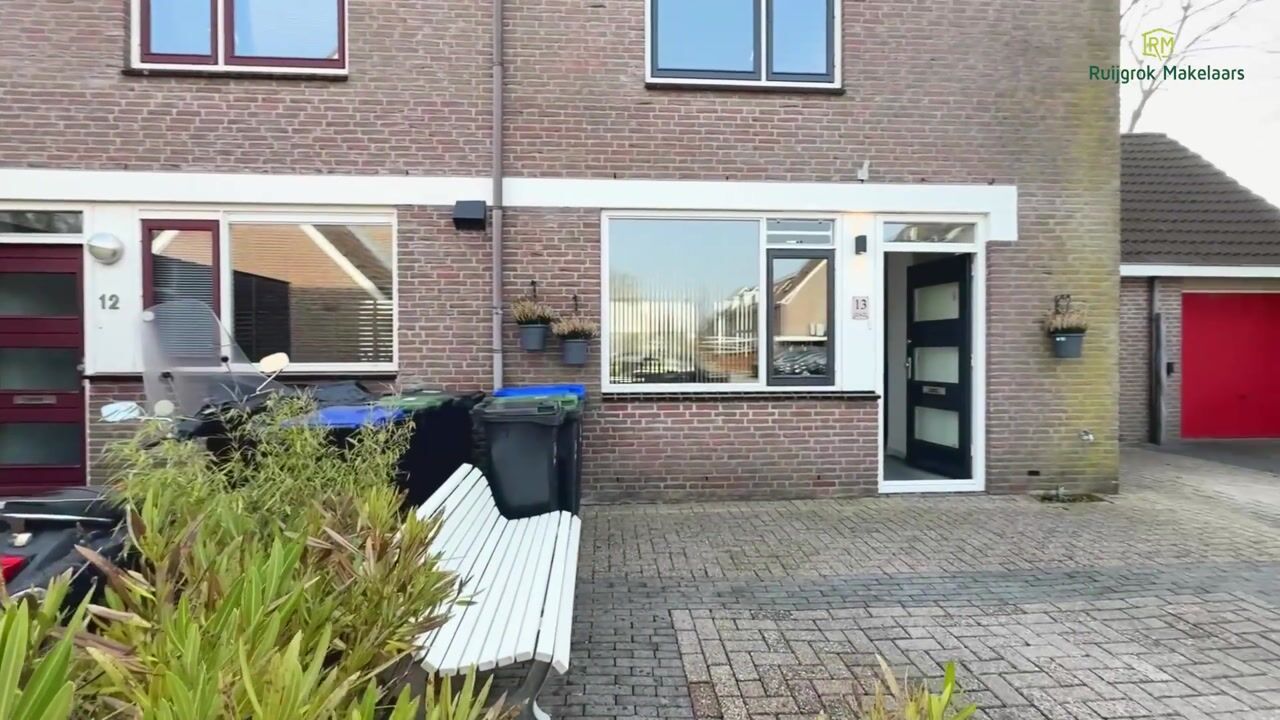 Video of Lange Meer 13